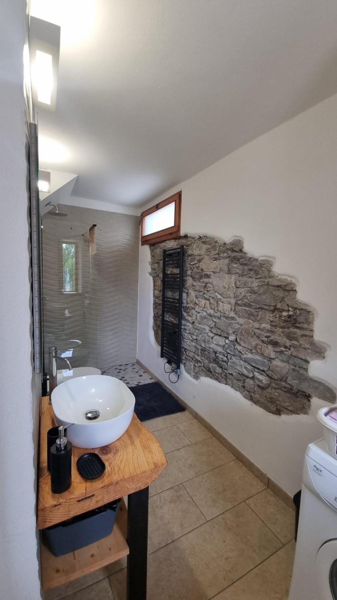 Villa Il Rustico à Maccagno Extérieur photo